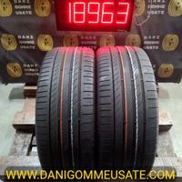 2 GOMME ESTIVE 235 45 18 CONTINENTAL 80%  DOT20