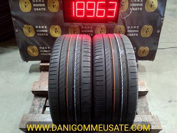 2 GOMME ESTIVE 235 45 18 CONTINENTAL 80%  DOT20