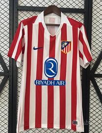 maglia da calcio