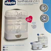 Sterilizzatore Chicco