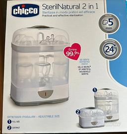 Sterilizzatore Chicco