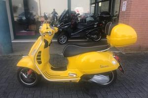 Vespa GTS 300 hpe super