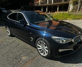 BMW 3 GT 320d xdrive