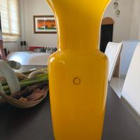 Vaso in murano Nason