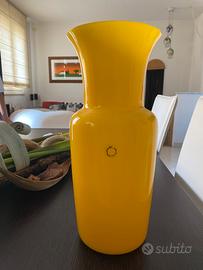 Vaso in murano Nason