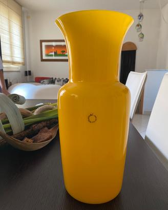 Vaso in murano Nason