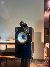 Bowers & Wilkins 705 S3 Signature