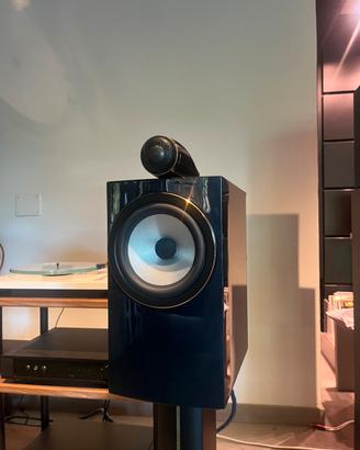 Bowers & Wilkins 705 S3 Signature