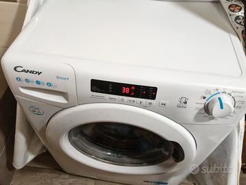 lavatrice Candy 