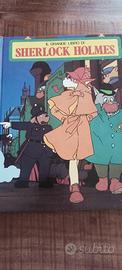Il grande libro di Sherlock Holmes 