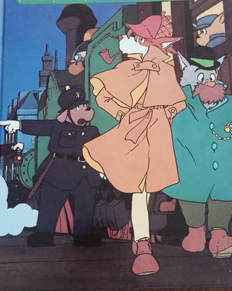 Il grande libro di Sherlock Holmes 