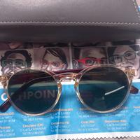 occhiali Helmut Just 