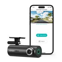 70mai Dash Cam M300, 1296P QHD, dash cam smart Wi-