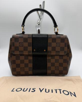 Louis vuotton Bond street BB