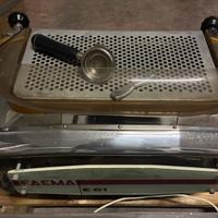 Macchina per caffè faema e61