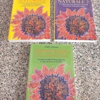 Libri alimentazione naturale