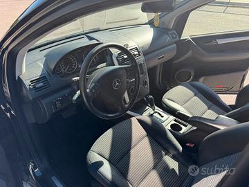 Mercedes Classe A 180 diesel automatica 