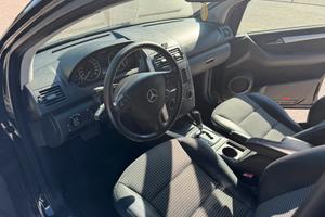 Mercedes Classe A 180 diesel automatica 