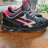 scarpe antinfortunistica upower n.45