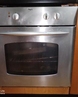Forno Rex