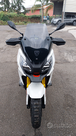 Peugeot 400 xp anno 2023