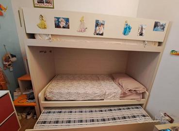 cameretta Battistella