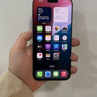 Apple iPhone 16 Pro Max white 256 GB - 8929