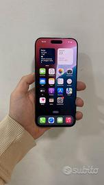 Apple iPhone 16 Pro Max white 256 GB - 8929