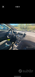 Ricambi Chevrolet aveo