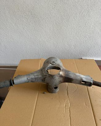 Sterzo vespa 125 primavera ET3