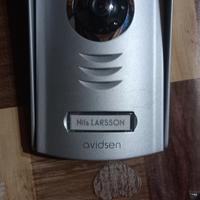 Monitor Avidsen