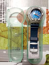 Orologio Swatch Irony Scuba 2000