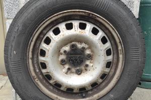 Gomme 135/80/13