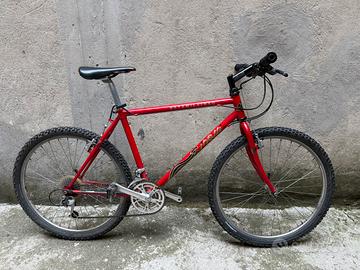Cinelli Ottomilainsù