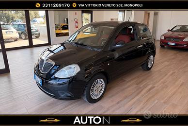 Ypsilon 1.2 Argento