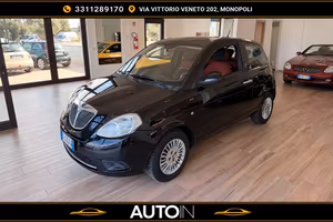 Ypsilon 1.2 Argento