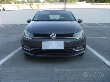 Volkswagen Polo 1.4 TDI Bluemotion