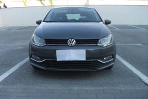 Volkswagen Polo 1.4 TDI Bluemotion