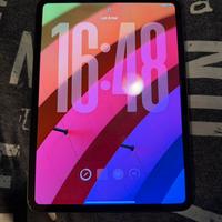 IPad Pro M5 11” wifi 256gb in garanzia