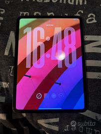 IPad Pro M5 11” wifi 256gb in garanzia