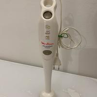 Frullatore ad immersione Moulinex