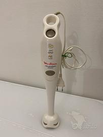 Frullatore ad immersione Moulinex