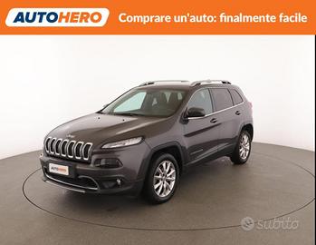 JEEP Cherokee NW29954