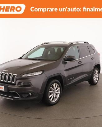 JEEP Cherokee NW29954