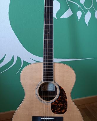 Chitarra acustica Larrivee OM-03R