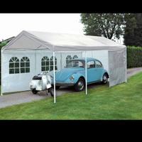 GAZEBO AUTO 3X6