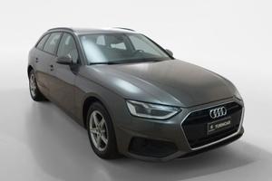 Audi A4 2.0 30 TDI 100KW S TRONIC HYBRID