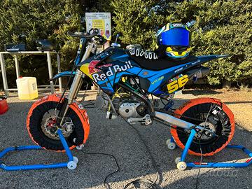 Ayrton xtrema 160cc
