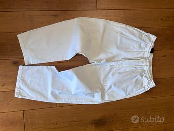 Pantaloni lino