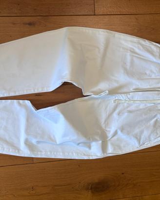 Pantaloni lino